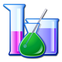 Piktogram Chemie