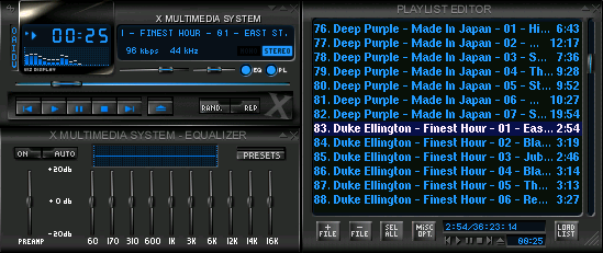 Soubor:Xmms screenshot.png