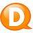 Speech-balloon-orange-d48.png