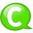 Speech-balloon-green-c48.png