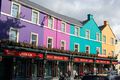 "Quills", Town Centre, Kenmare - geograph.org.uk - 980916.jpg