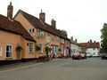 'The Cock Inn', Callis Street, Clare - geograph.org.uk - 935527.jpg