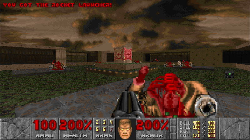 Soubor:DOOM II Enhanced 2023-084.png