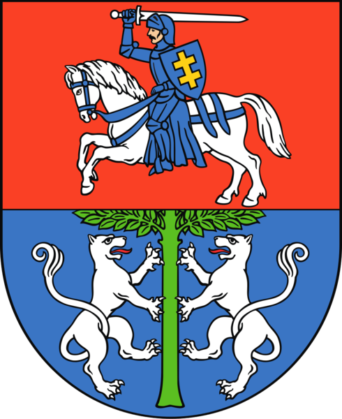 Soubor:POL Lubartów COA.png