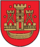 Coat of arms of Klaipeda (Lithuania).png