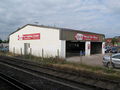 "Shine-On" Car Valeting Centre - geograph.org.uk - 899918.jpg