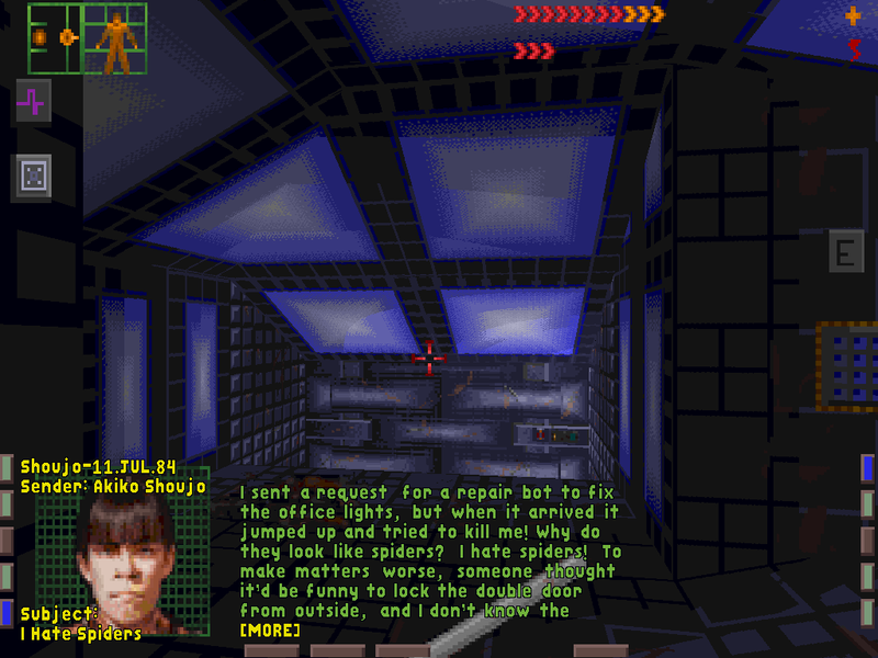 Soubor:System Shock 1 EE-ReWired-012-2018.png