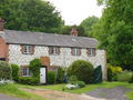 "White Cottages", Bishopstone - geograph.org.uk - 817172.jpg