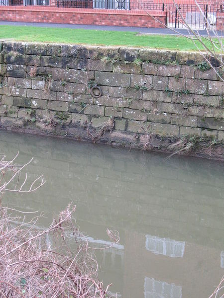 Soubor:'The harbour' Thirsk - geograph.org.uk - 324673.jpg