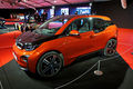 Festival automobile international 2014 - BMW i3 - 002.jpg