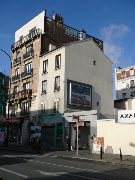 Soubor:Montreuil station Robespierre.jpg