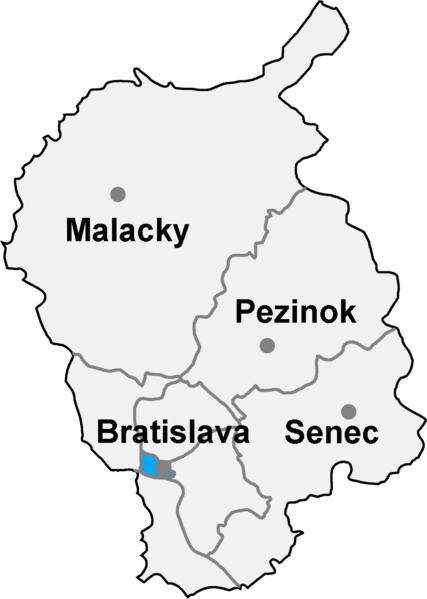 Soubor:Okres bratislava I.png