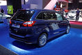 Ford C-Max - Mondial de l'Automobile de Paris 2012 - 004.jpg
