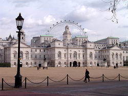 Horse Guards Parade