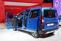 Dacia Dokker Stepway - Mondial de l'Automobile de Paris 2014 - 005.jpg