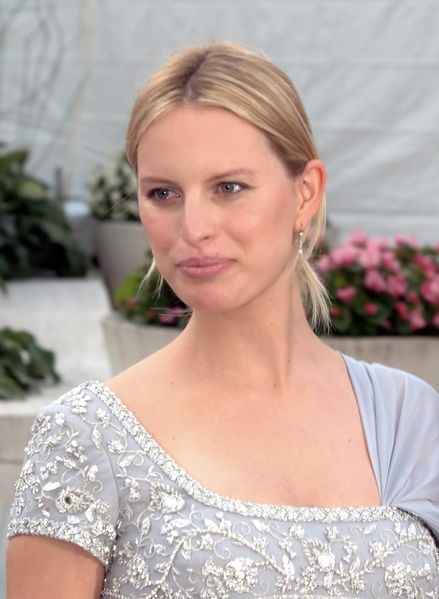 Soubor:Karolina Kurkova Shankbone 2009 Metropolitan Opera.jpg