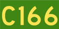 Australian Alphanumeric State Route C166.PNG