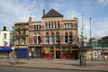 'Star of the East' restaurant, Limehouse - geograph.org.uk - 949308.jpg