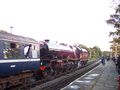 "Princess Elizabeth" at Ramsbottom - geograph.org.uk - 860984.jpg