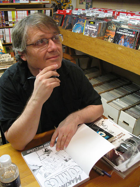 Soubor:Scott McCloud (2006).jpg