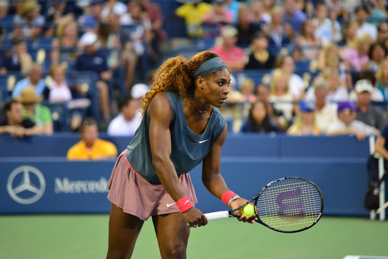 Soubor:Serena Williams (9634027266).jpg