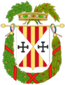 Coat of Arms of the Province of Catanzaro.png