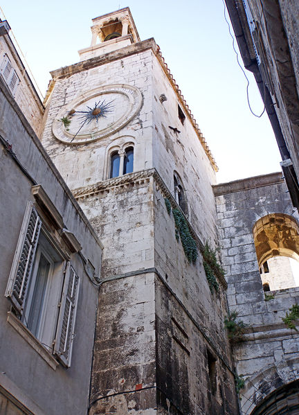 Soubor:Croatia-01282-Our Lady of the Bell Tower-DJFlickr.jpg