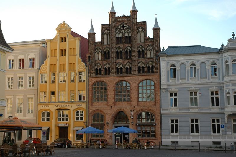 Soubor:Stralsund Markt.jpg