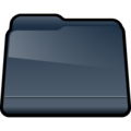 DeleketFolder-Generic Black.png