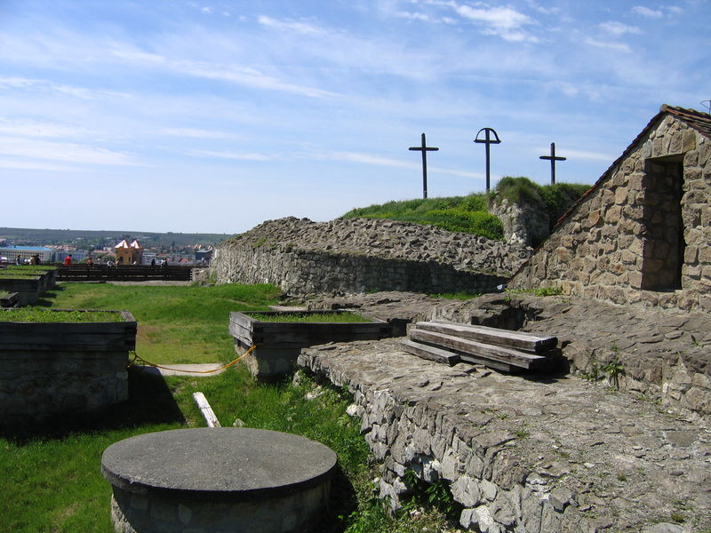 Soubor:IMG 0481 - Hungary, Eger - Citadel.JPG