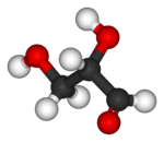 L-glyceraldehyde