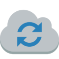 SmallandFlat-cloud-sync-icon.png