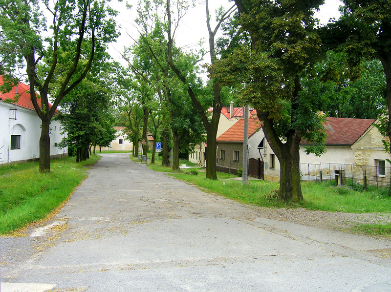 Soubor:Chrášťany, south.jpg