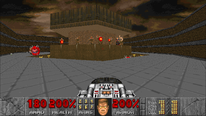 Soubor:DOOM II Enhanced 2023-114.png