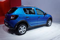 Dacia - Sandero Stepway - Mondial de l'Automobile de Paris 2012 - 006.jpg