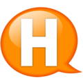 Speech-balloon-orange-h256.png