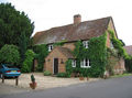 'Street House' - geograph.org.uk - 897968.jpg