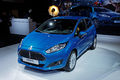 Ford Fiesta - Mondial de l'Automobile de Paris 2012 - 002.jpg