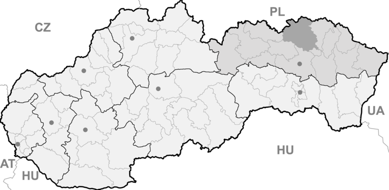 Soubor:Slovakia presov bardejov.png