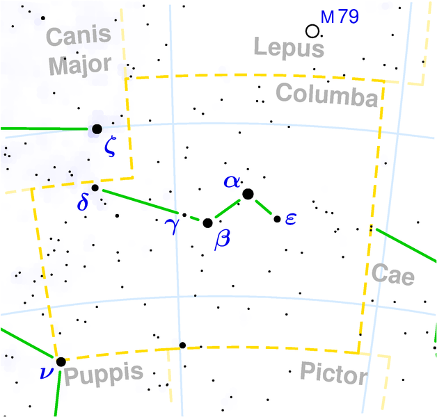 Soubor:Columba constellation map.png