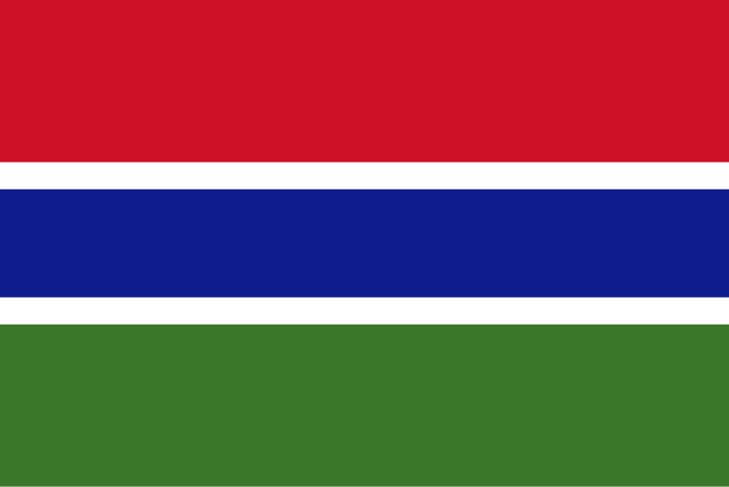 Soubor:Flag of The Gambia.png