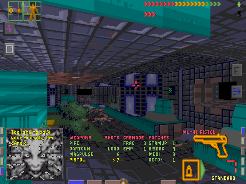 Soubor:System Shock 1 EE-ReWired-041-2018.png