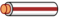 Wire white brown stripe.png