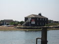 'The Run' - entrance to Christchurch Harbour - geograph.org.uk - 782307.jpg