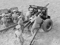 18 pounder field gun of 96 Field Battery 1938.jpg