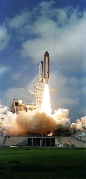 Soubor:Columbia's Third Flight, STS-3-NASAFlickr.jpg