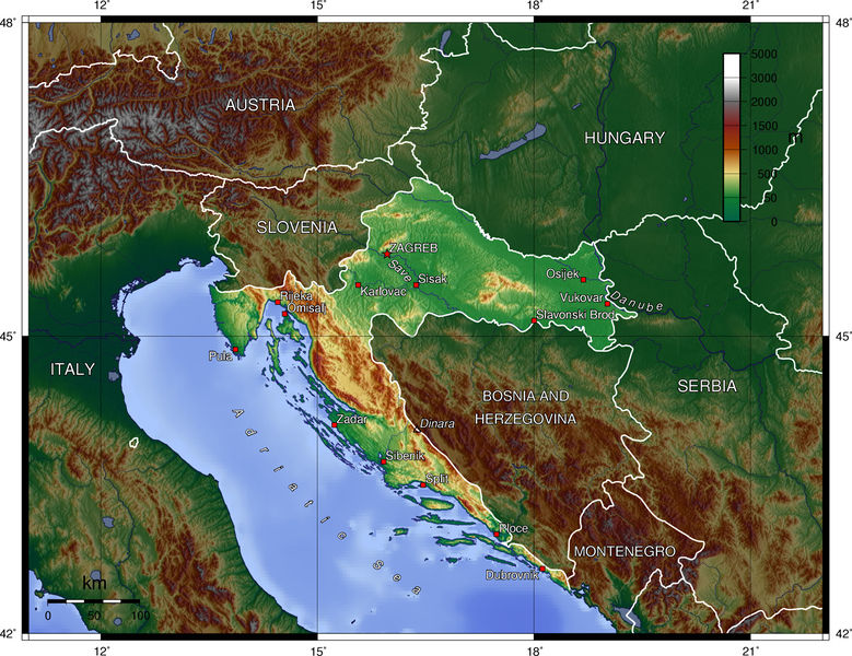 Soubor:Croatia topo.jpg