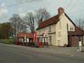 'The Rose And Crown' inn - geograph.org.uk - 785057.jpg