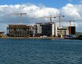 'Titanic Quarter' development, Abercorn Basin, Belfast - geograph.org.uk - 860766.jpg