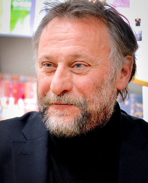 Soubor:Michael Nyqvist 2013.jpg